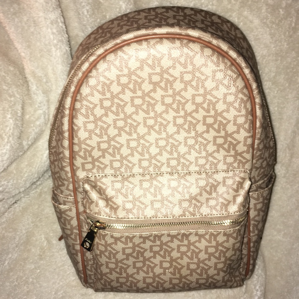 Dkny backpack